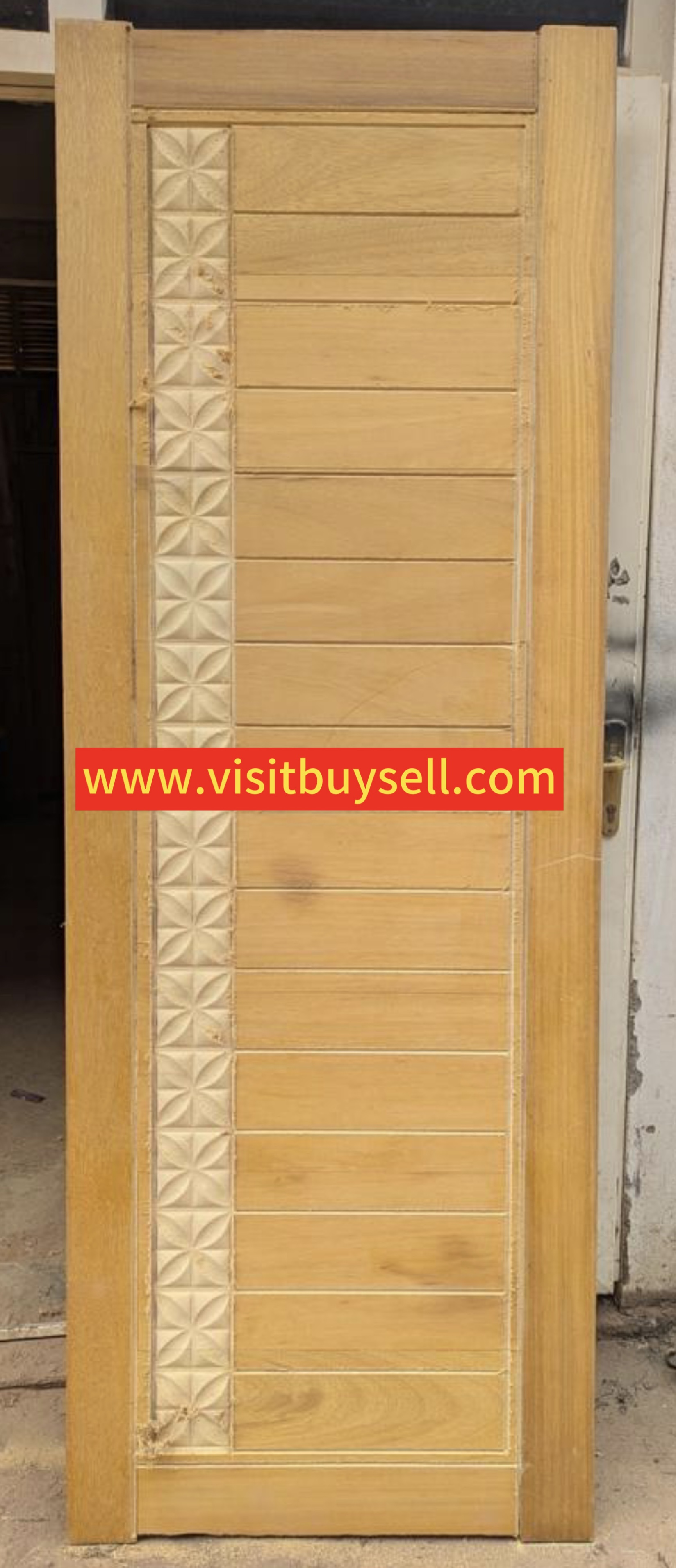 Designer Door for Sale – Elegant & Durable