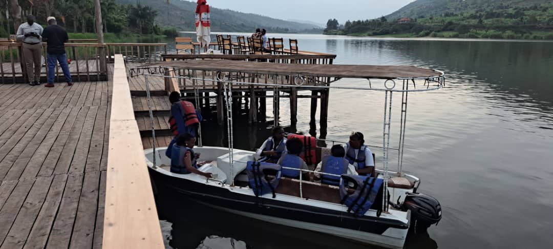 Inyanja Resort-Kigali