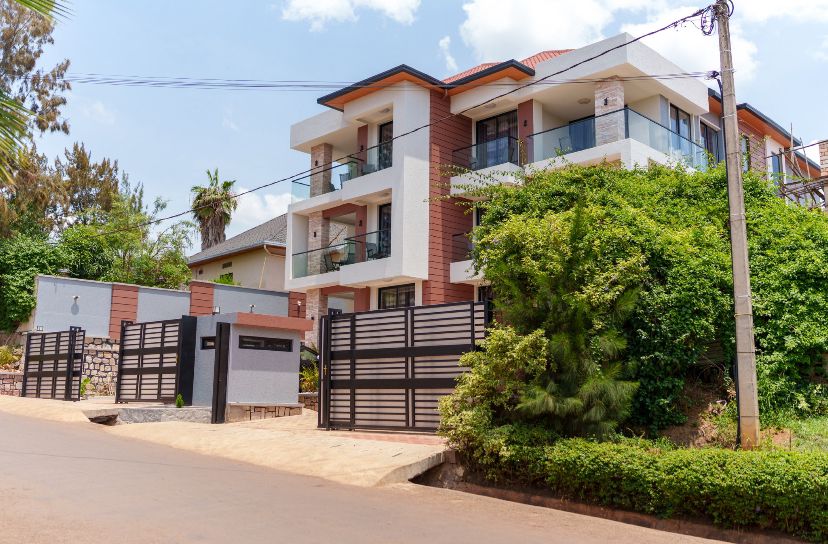 Appartment-Gakinjiro