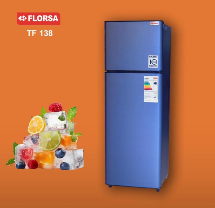 Florsa Fridge