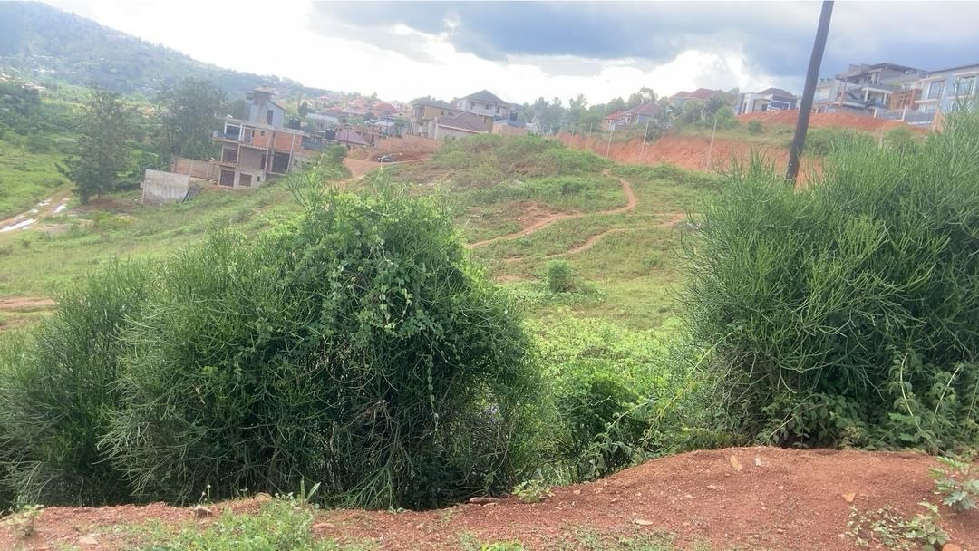 KAGARAMA-KICUKIRO on Road