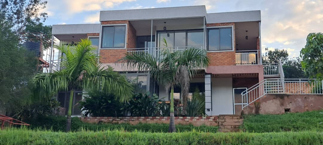 Inyanja Resort –Kigali