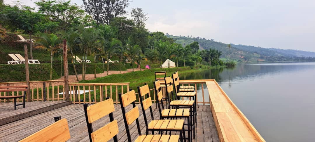 Inyanja Resort-Kigali