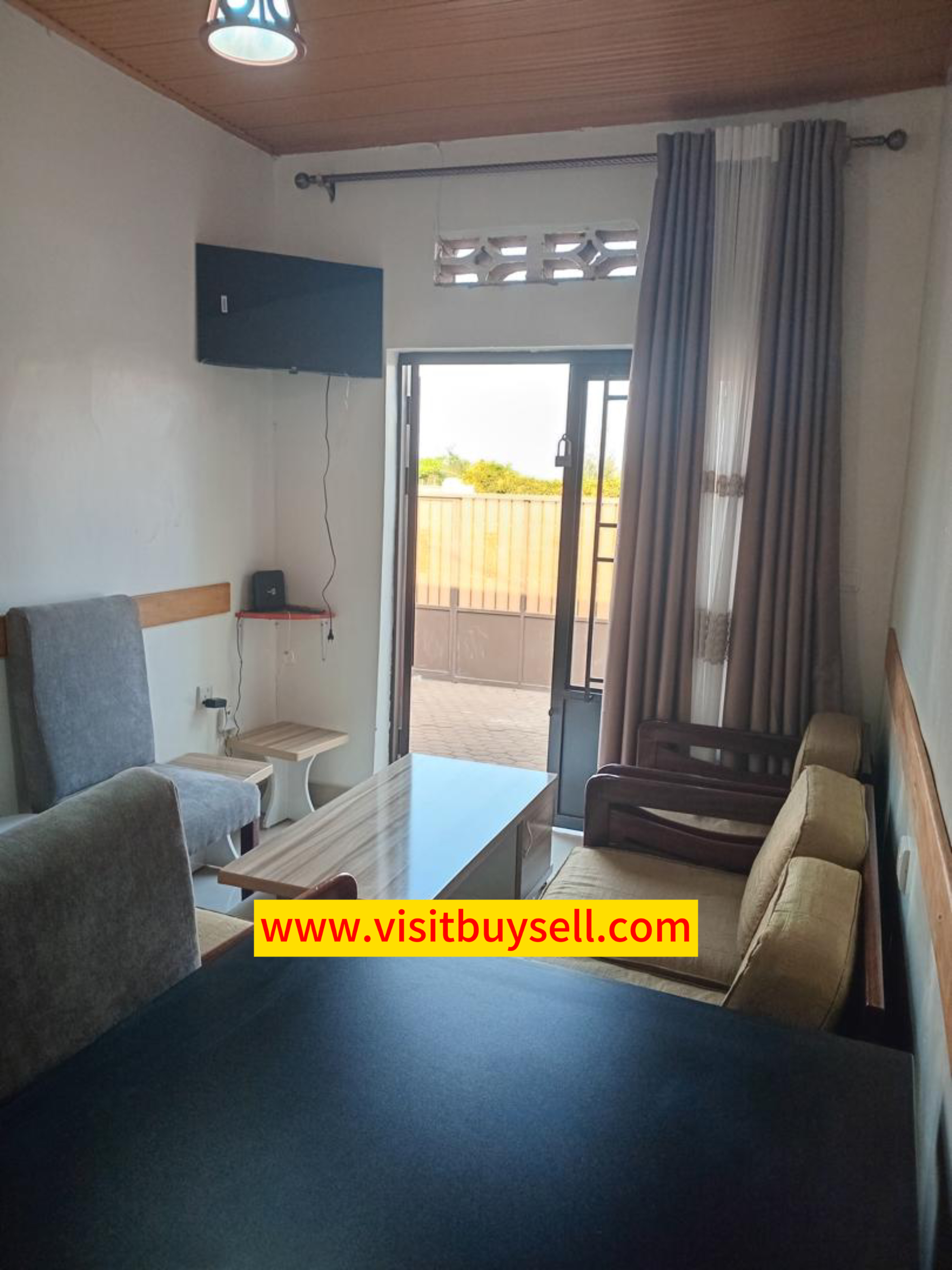 Apartment for Rent – Kimironko, Kigali