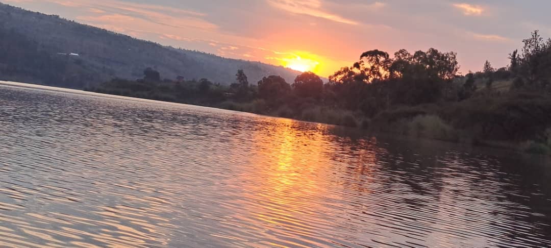 Inyanja Resort-Kigali