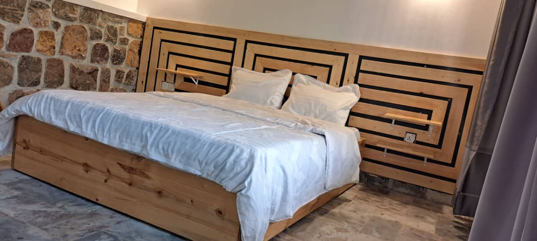 Inyanja Resort-Kigali